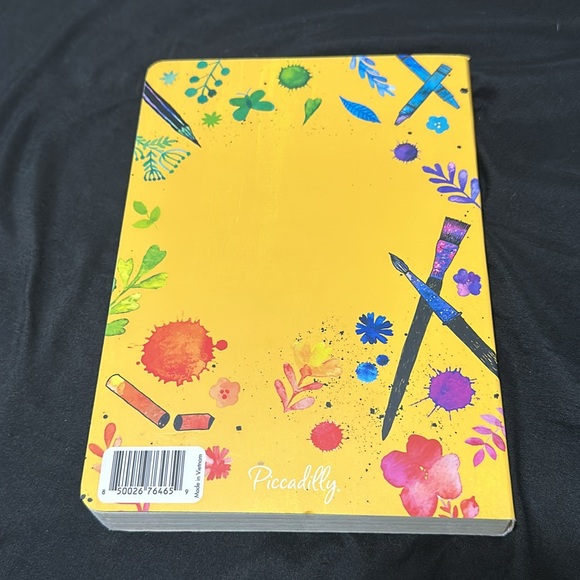 Draw & Create 365; Get Creative Every Day Of The Year! - Picture 2 of 5